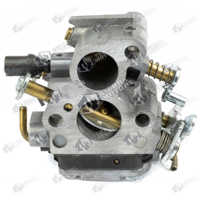 Carburator drujba Husqvarna 235, 236, 240 Zama